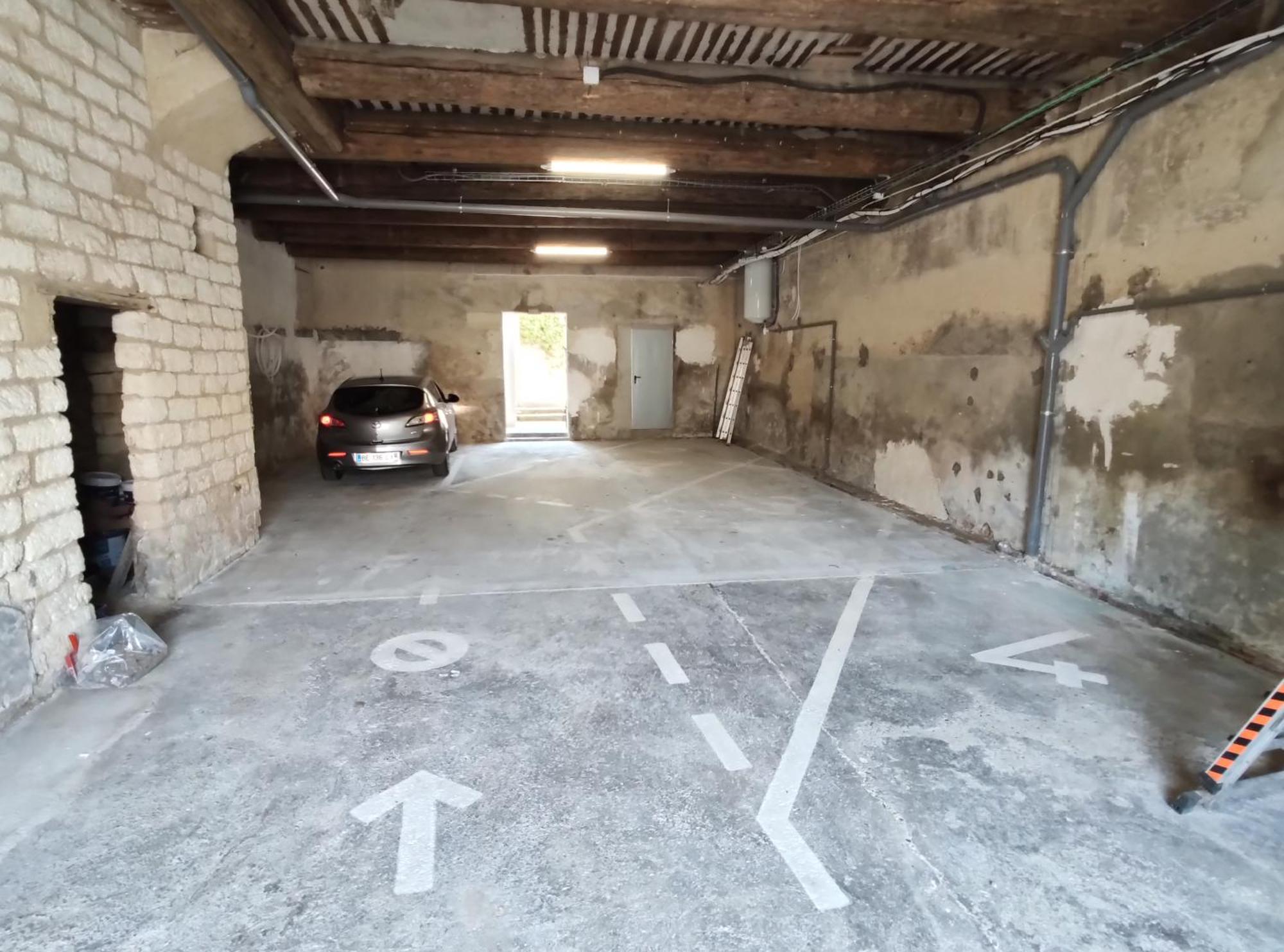 Colormix 3 Etoiles - 95M2 Plein Centre - Ensoleille Climatise Apartment Mèze Exterior foto